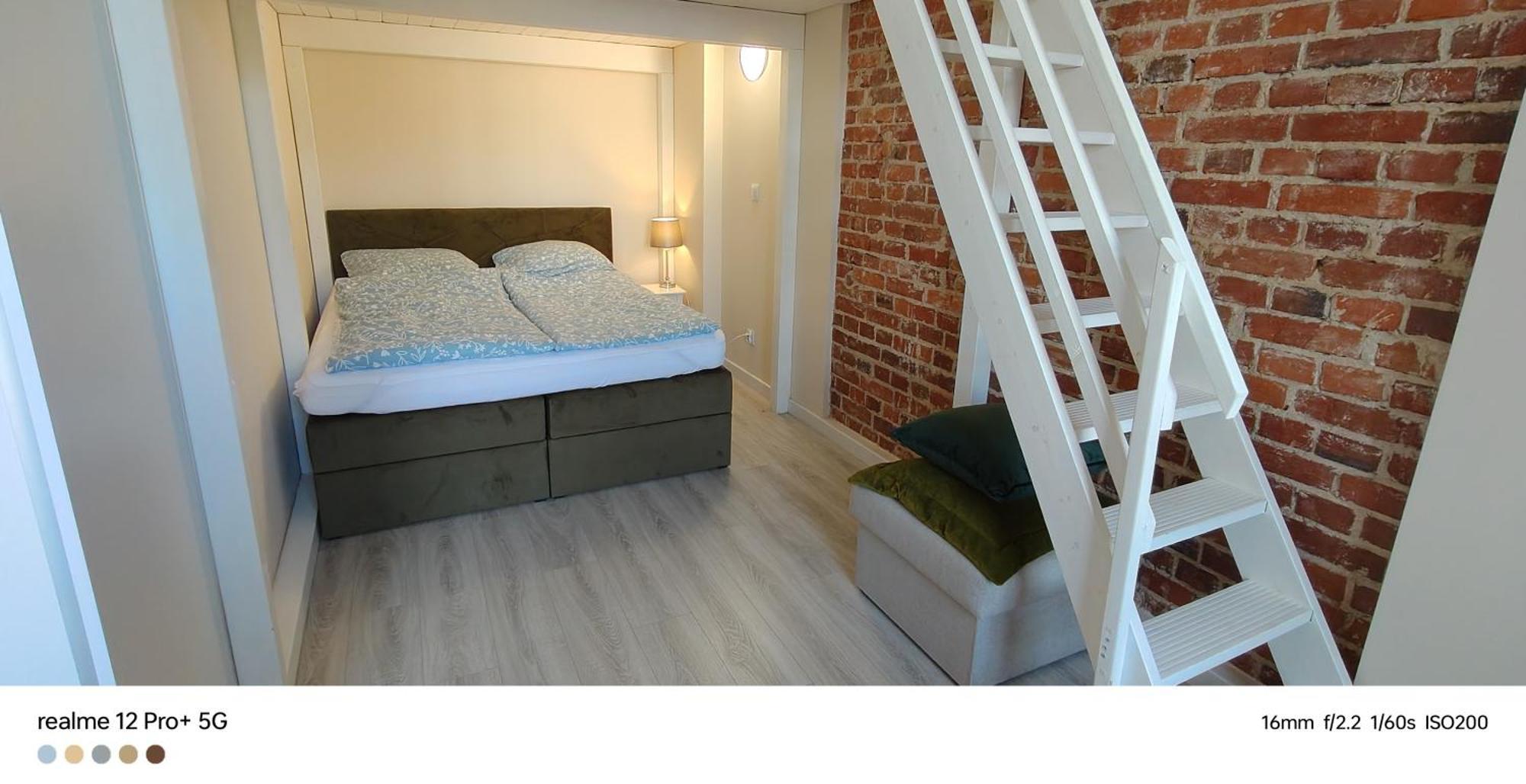 Apartament De Lux W Rynku Kluczbork Buitenkant foto